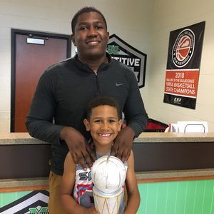 Meet your Posher, Walker